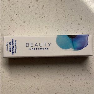 Beauty by popsugar eyeshadow